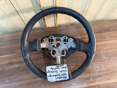 Oto Çıkma Parça / Peugeot / 206 / Direksiyon / Direksiyon Simidi / Çıkma Parça 