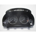 Bmw 5 (F10) Kilometre Saati Gösterge Paneli 9285197-01 2358690-04