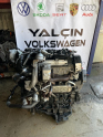 Jetta UYUMLU 1.6 DİZEL CAY MOTOR