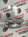 Oto Çıkma Parça / Volkswagen / Tiguan / Far & Stop / Sağ Ön Far / Çıkma Parça 