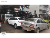 Oto Çıkma Parça / Ford / Focus / Motor / Motor (komple) / Çıkma Parça 
