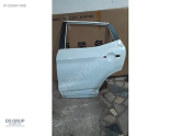 Oto Çıkma Parça / Nissan / Qashqai / Kaporta & Karoser / Sol Arka Kapı / Çıkma Parça 