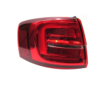VOLKSWAGEN JETTA STOP LAMBASI DIŞ SOL (LEDLİ)  2015-