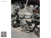 TOYOTA AVENSİS 2008 - 2015 2.0 BENZİNLİ TEMİZ AÇILMAMIŞ MOTOR