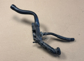 Oto Çıkma Parça / Volkswagen / Golf / Filtre / Hava Filtresi Hortumu / Sıfır Parça 