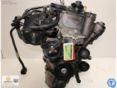 VOLKSWAGEN GOLF 5 1.6 FSİ 16V 116 HP BLP ÇIKMA ORJİNAL MOTOR