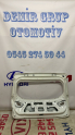 Oto Çıkma Parça / Hyundai / i20 / Kaporta & Karoser / Bagaj Kapağı / Çıkma Parça 