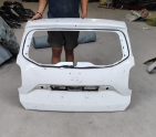 Oto Çıkma Parça / Dacia / Duster / Kaporta & Karoser / Bagaj Kapağı / Çıkma Parça 