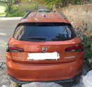 Oto Çıkma Parça / Fiat / Egea / Far & Stop / Sağ Arka Stop / Çıkma Parça 
