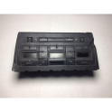 Audi A4 Klima Kontrol Paneli 8E0820043AM 0205246