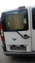 fiat doblo sol bagaj kapağı dolu