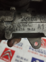 Oto Çıkma Parça / Peugeot / 207 / Motor / Gaz Kelebeği / Çıkma Parça 