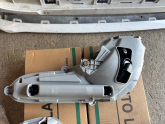 Oto Çıkma Parça / Hyundai / Accent / Far & Stop / Sis Farı / Çıkma Parça 