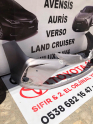 Oto Çıkma Parça / Toyota / Corolla / Tampon / Ön Tampon / Çıkma Parça 