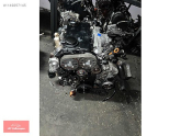BRE MOTOR KOMPLE DOLU MOTOR ÇIKMA AUDİ A4 AUDİ A6