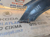 Oto Çıkma Parça / Kia / Ceed / Kaporta & Karoser / Sol Ön Çamurluk / Çıkma Parça 