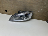 Volvo s60 sol xenon far 7 fiş 2013-2018