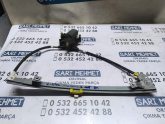 Oto Çıkma Parça / Renault / Megane / Oto Cam / Cam Krikosu / Çıkma Parça 