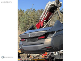 Oto Çıkma Parça / Bmw / 5 Serisi / Kaporta & Karoser / Bagaj Kapağı / Çıkma Parça 