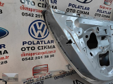 Oto Çıkma Parça / Renault / Fluence / Kaporta & Karoser / Sol Arka Kapı / Çıkma Parça 