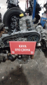 1.6 doblo linea motor komple dolu