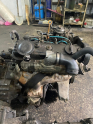 Oto Çıkma Parça / Volkswagen / Caddy / Motor / Motor (komple) / Çıkma Parça 