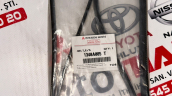 Oto Çıkma Parça / Mitsubishi / L200 / Motor / Triger Kayışı / Sıfır Parça 