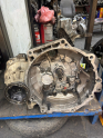 Oto Çıkma Parça / Volkswagen / Caddy / Şanzıman / Şanzıman Komple / Çıkma Parça 