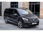 Oto Çıkma Parça / Mercedes / Vito / Far & Stop / Far Camı / Çıkma Parça 