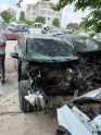 Toyota auris Kapı döşemeleri