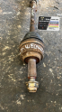 Oto Çıkma Parça / Geely / Emgrand / Alt Takım / Aks / Çıkma Parça 