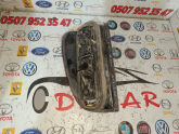 Oto Çıkma Parça / Volkswagen / Caddy / Far & Stop / Sağ Arka Stop / Çıkma Parça 