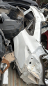 Ford Focus sol arka Çamurluk