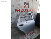 Oto Çıkma Parça / Fiat / Linea / Kaporta & Karoser / Sol Arka Kapı / Çıkma Parça 