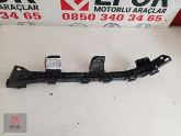 HONDA CİVİC SOL FAR BRAKET ORJİNAL ÇIKMA YEDEK PARÇA 21-24