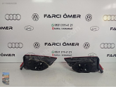 Oto Çıkma Parça / Volkswagen / T-Roc / Far & Stop / Sol Arka Stop / Çıkma Parça 