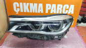 BMW G11 G12 SOL LED ADAPTİF FAR