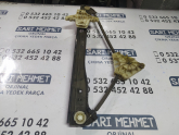Oto Çıkma Parça / Volkswagen / Amarok / Oto Cam / Cam Krikosu / Çıkma Parça 
