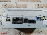 Oto Çıkma Parça / Volvo / V60 / Teyp / Cd - Çalar / Çıkma Parça 