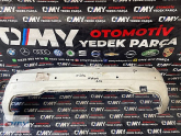 Oto Çıkma Parça / Mercedes / C Serisi / Tampon / Arka Tampon / Çıkma Parça 