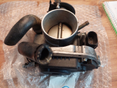 Oto Çıkma Parça / Volkswagen / Passat / Motor / Gaz Kelebeği / Çıkma Parça 