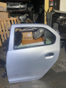 Oto Çıkma Parça / Renault / Clio / Kaporta & Karoser / Sol Arka Kapı / Çıkma Parça 
