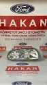 FORD FİESTA FAR SOL DEPO YS61 13005 FB