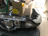 Oto Çıkma Parça / Peugeot / 308 / Far & Stop / Sağ Ön Far / Çıkma Parça 