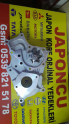 Oto Çıkma Parça / Toyota / Avensis / Motor / Yağ Pompası / Sıfır Parça 