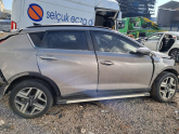 Oto Çıkma Parça / Hyundai / Bayon / Radyatör / Yedek Su Deposu / Çıkma Parça 