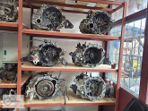 Oto Çıkma Parça / Toyota / Corolla / Şanzıman / Şanzıman Komple / Çıkma Parça 