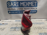 Oto Çıkma Parça / Hyundai / Getz / Far & Stop / Sağ Arka Stop / Çıkma Parça 