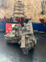 Oto Çıkma Parça / Fiat / Egea / Şanzıman / Şanzıman Komple / Çıkma Parça 