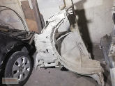 Oto Çıkma Parça / Volkswagen / Transporter / Kaporta & Karoser / Ön Şasi / Çıkma Parça 